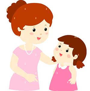 Беседы с дочерью (МАШЕНЬКЕ — 3 года)