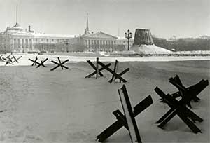Конспект ООД посвящённой 80 годовщине полного освобождению Ленинграда от фашистской блокады в старшей группе «СКАЗКА» на тему: «Блокада Ленинграда».