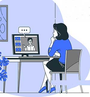 «Повышение уровня профессиональной компетенции педагогов ДОУ средствами интерактивных технологий».