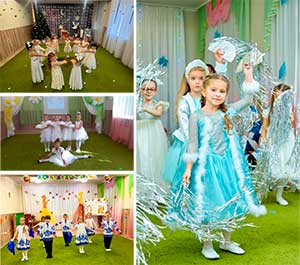 СПЕЦИФИКА РАЗВИТИЯ ТАНЦЕВАЛЬНЫХ СПОСОБНОСТЕЙ ДЕТЕЙ СТАРШЕГО ДОШКОЛЬНОГО ВОЗРАСТА (ОСОБЕННОСТИ ИСПОЛЬЗОВАНИЯ РЕКВИЗИТА В ТАНЦЕВАЛЬНОЙ КОМПОЗИЦИИ)