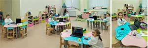 Детская цифровая лаборатория «Наураша в стране Наурандии»