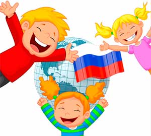 Духовно-нравственное и патриотическое воспитание дошкольников