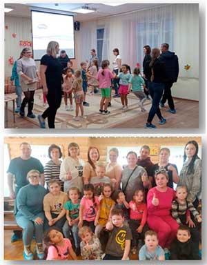 Родительское собрание «Роль регионального компонента в формировании патриотических чувств у детей дошкольного возраста»