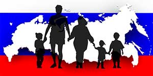 РОЛЬ СЕМЬИ В СОВРЕМЕННОМ ДОШКОЛЬНОМ ОБРАЗОВАНИИ