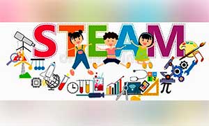 «STEM — образование детей дошкольного возраста»