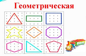 Конспект организованной образовательной деятельности «Ознакомление с квадратом»