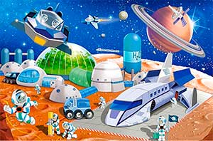 Проект «Играем и развиваемся»