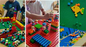 РОЛЬ LEGO-КОНСТРУИРОВАНИЯ В РАЗВИТИИ ДОШКОЛЬНИКОВ