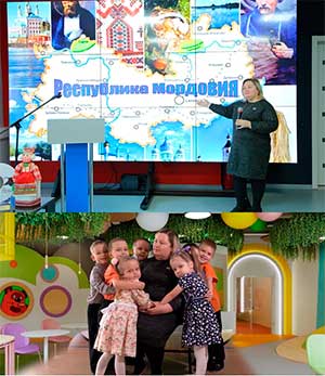 «Комментированное рисование как средство развития творческих и речевых способностей детей дошкольного возраста»