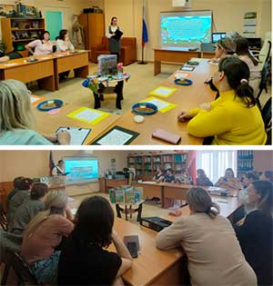 Речь младшего дошкольника