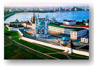 Конспект занятия с детьми старшего дошкольного возраста «Край родной, навек любимый»