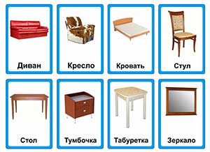 Настольная игра с элементами ТРИЗ «Весёлое путешествие»