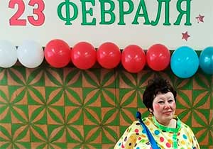 Сценарий развлечения к 23 февраля «Карлсон в гостях у детей» во 2 младшей. группе.