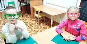 ДОПОЛНИТЕЛЬНОЕ ОБРАЗОВАНИЕ В СТЕНАХ ДЕТСКОГО САДА «ВОЛШЕБНАЯ ПАЛОЧКА В РУКАХ ДЕТЕЙ»