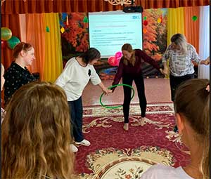 Семинар-практикум для родителей детей дошкольного возраста «Родителем быть хорошо»
