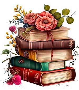 «В поисках исчезнувших книг»