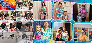 Мастер-класс как эффективная форма работы с родителями в ДОУ