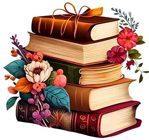Конспект занятия по развитию речи «Мир книг»