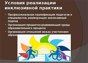 «Современные форматы поддержки педагогов в развитии инклюзивной практики»