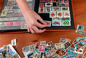 Развитие познавательных интересов у детей старшего дошкольного возраста в процессе коллекционирования
