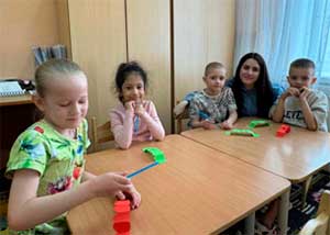 Наставничество – фактор успеха профессионального роста учителей-логопедов