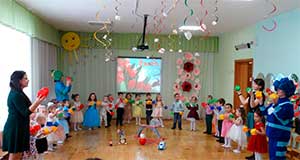 Семейные традиции: фундамент счастливого будущего
