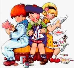 Возрастные особенности у детей 5-6 лет, и их нормы.