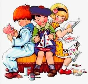 «Строим «космос» из кубиков: ключевые аспекты развития ребенка 4-5 лет»