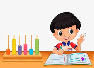 Игровые методы развития математического и естественного мышления у детей средней группы.