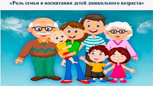 Модель взаимодействия педагогов с родителями в образовательном процессе как ключевая идея нового стандарта