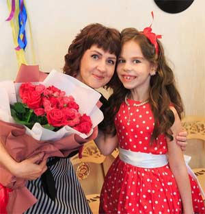 Эссе «Быть педагогом (воспитателем) — призвание!»