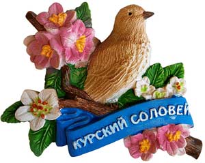 Сценарий летнего фестиваля семейного творчества для старших дошкольников и их родителей «Соловьиный день»