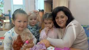 «Воспитание честности и правдивости у детей дошкольного возраста»