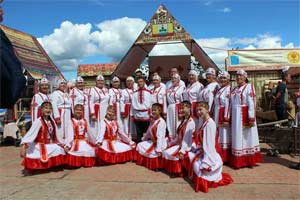 Узнаем, исследуем и творим в память о выдающихся земляках Чувашии