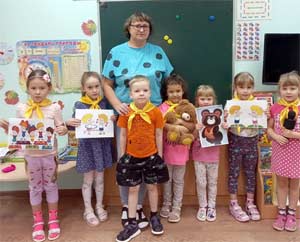 Технология «Детская Дума» как важнейшая форма поддержки детской инициативы