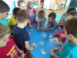 Конспект непосредственно-образовательной деятельности по «Социально-коммуникативному развитию» на тему: «Страна Здоровья» для детей подготовительной группы