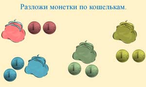 Презентация для занятия по финансовой грамотности в группе раннего возраста «В гости к Мухе-Цокотухе»