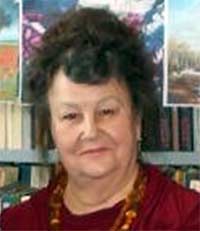 Никишина Раиса Аникиевна — Член Лито «Забой» им. А. Лебединского