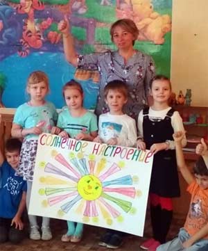 Консультация для родителей «Взаимодействие детского сада и родителей»