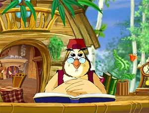Перспективное планирование по гибкому режиму на адаптационный период для детей третьего года жизни
