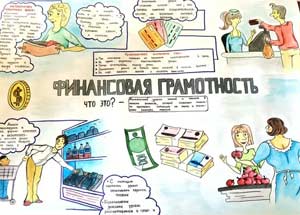 Финансовая грамотность для дошкольников. Когда начинать обучение.