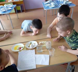 Педагогическая технология «Клубный час по интересам».