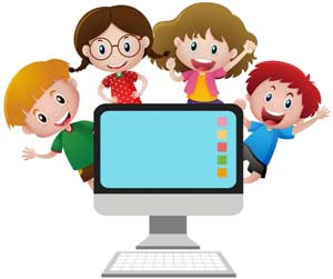 Использование информационно-коммуникационных технологий в музыкальном воспитании детей дошкольного возраста.