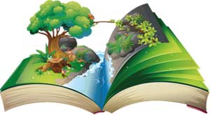 Проект в ранней группе 1-2 года «МОИ ПЕРВЫЕ КНИЖКИ»