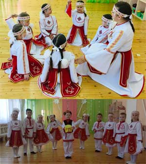 Наставническая деятельность педагогов ДОУ как эффективное средство повышения заинтересованности и участия в конкурсном движении