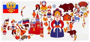 НЕПОСРЕДСТВЕННО-ОБРАЗОВАТЕЛЬНАЯ ДЕЯТЕЛЬНОСТЬ «Символы России»