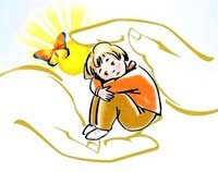 Консультация «Тревожный ребенок и как ему помочь»