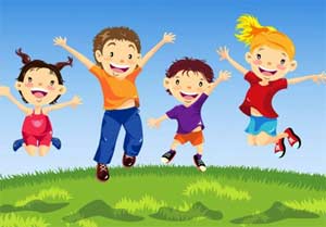 Картотека подвижных игр
