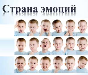 Родительское собрание в старшей группе «Калейдоскоп эмоций» или «Развитие речи старших дошкольников»