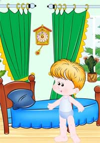 Конспект гимнастики после дневного сна для детей старшей группы